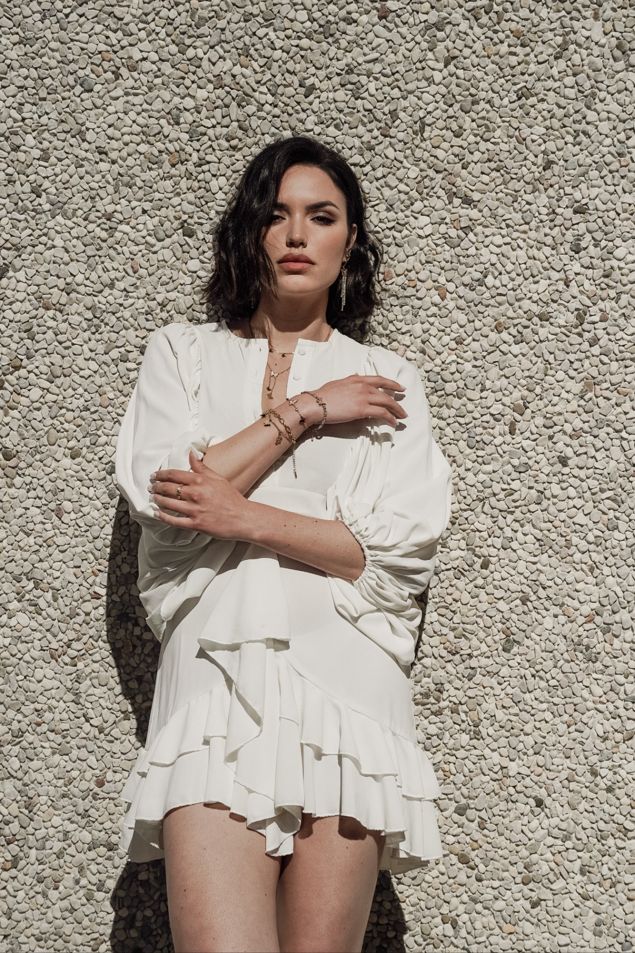 GIORGIA, model in Milan — picture 2