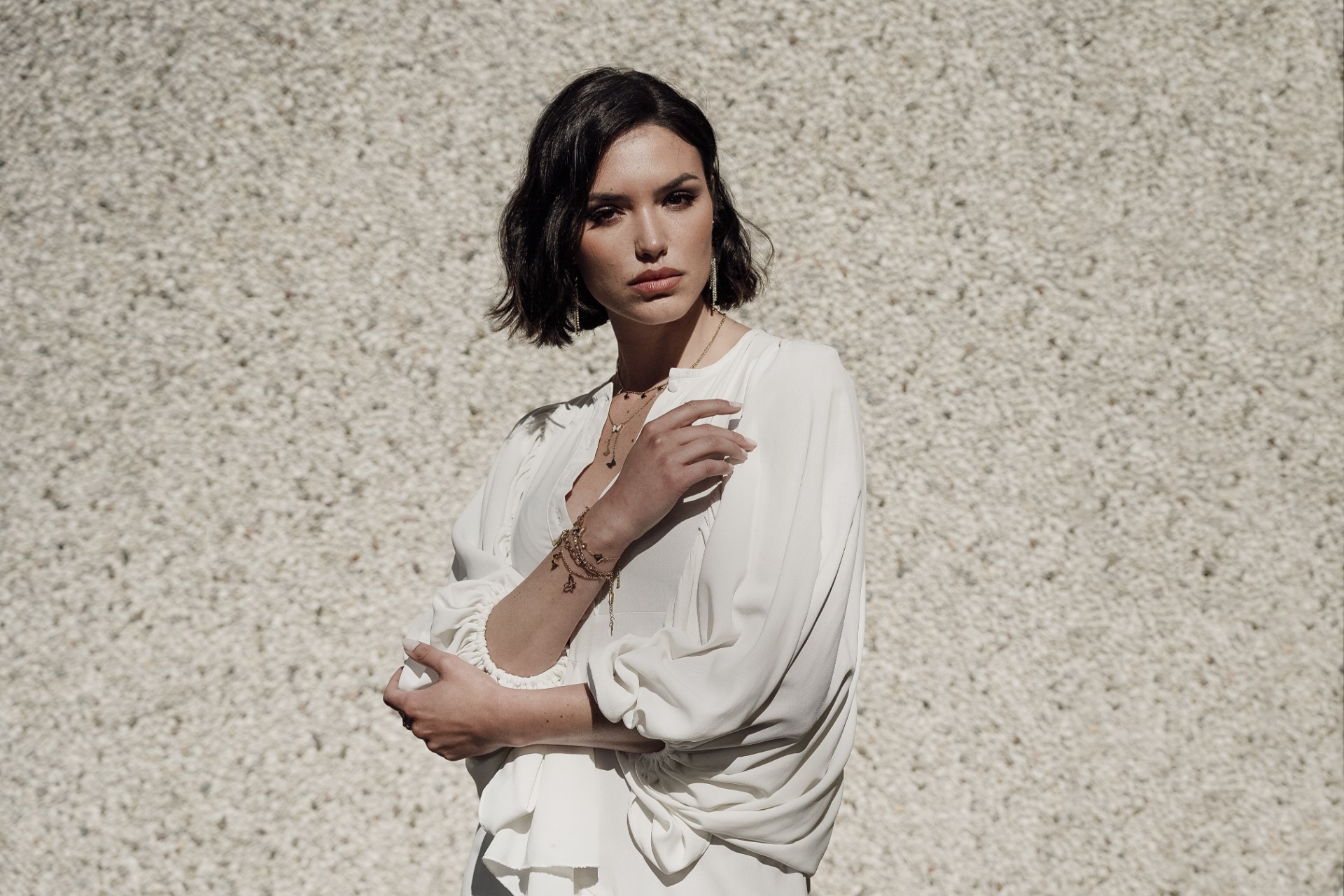 GIORGIA, model in Milan — picture 3