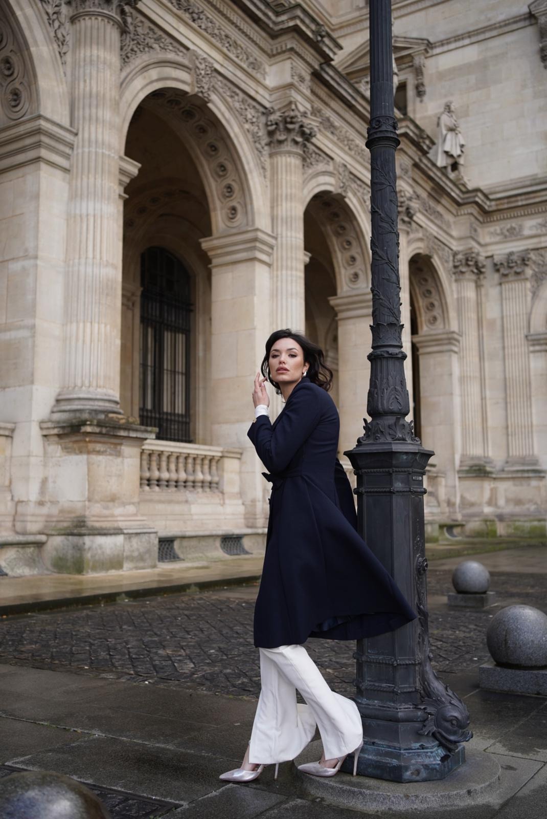 GIORGIA, model in Milan — picture 4