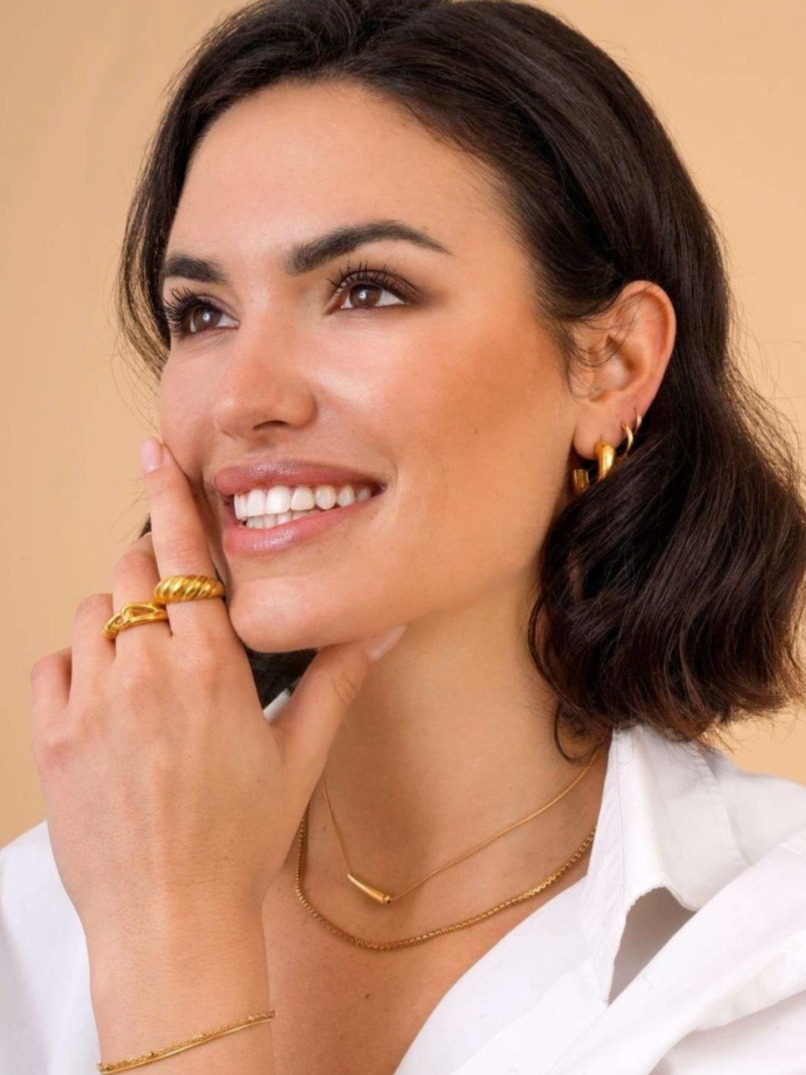 GIORGIA, model in Milan — picture 9