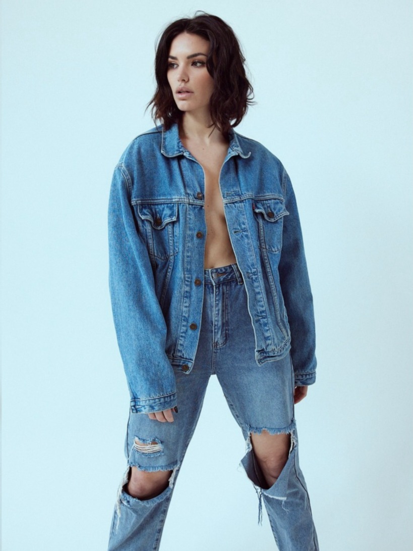 GIORGIA, model in Milan — picture 11