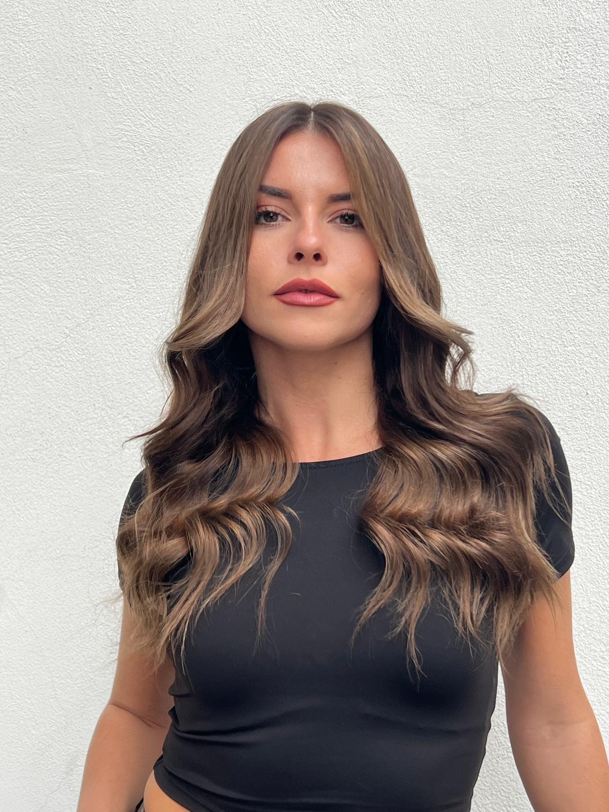 KARYNA, model in Milan — picture 1