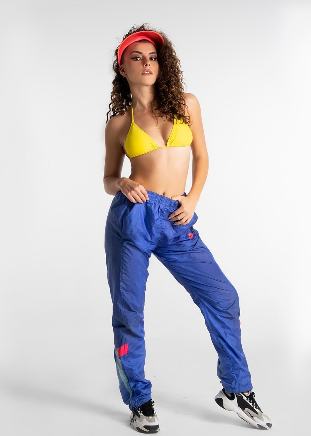 KARYNA, model in Milan — picture 15