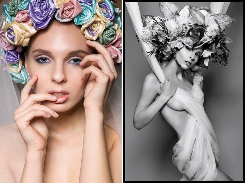KSENIA, model in Milan — picture 13