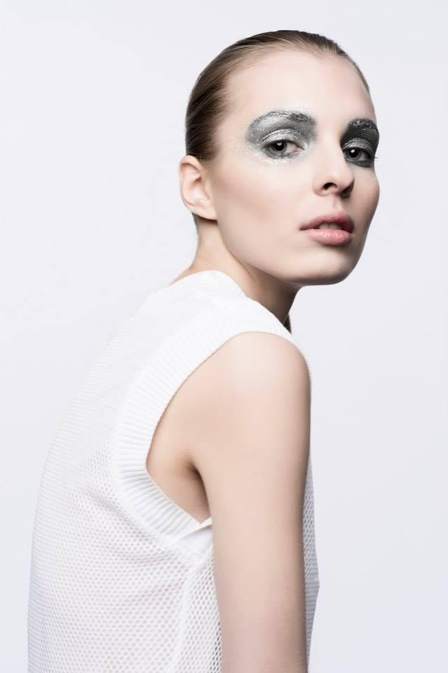 KSENIA, model in Milan — picture 14