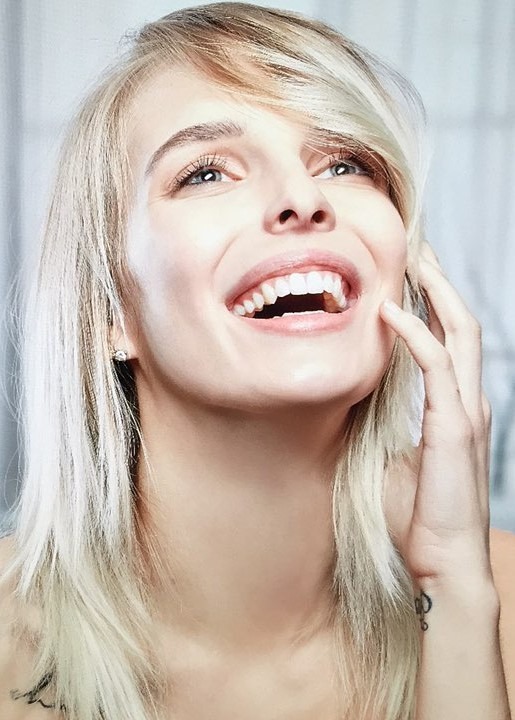 KSENIA, model in Milan — picture 16