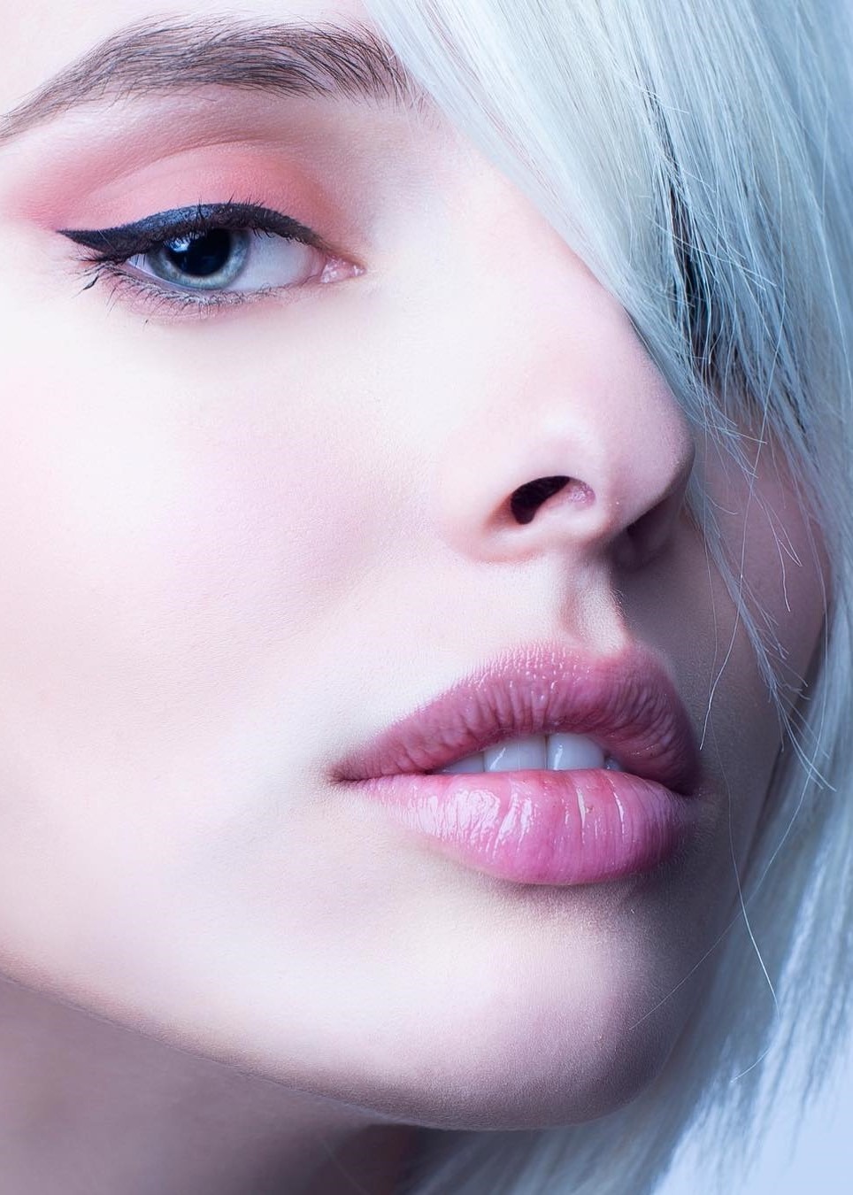 KSENIA, model in Milan — picture 17