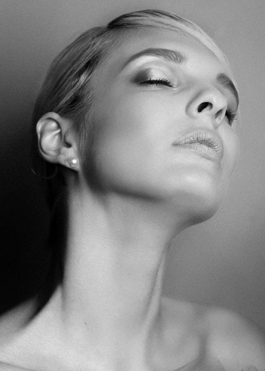 KSENIA, model in Milan — picture 22
