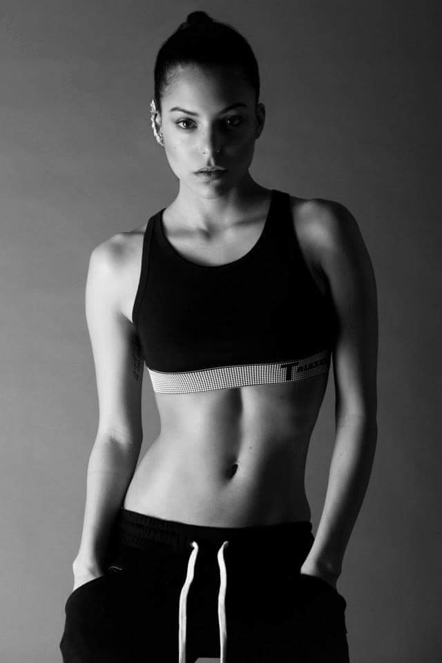 MALAIKA, model in Paris — picture 11