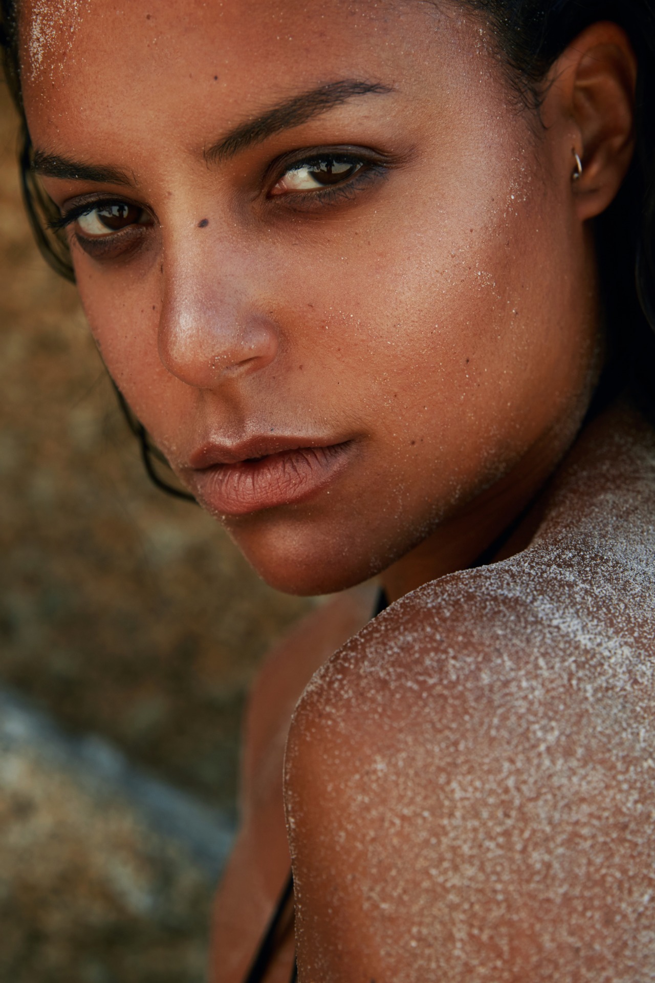 MALAIKA, model in Paris — picture 20