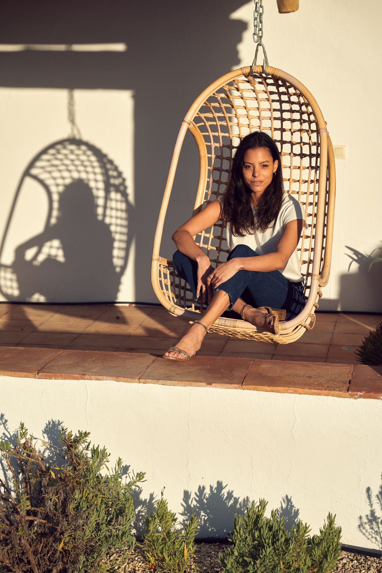MALAIKA, model in Paris — picture 38