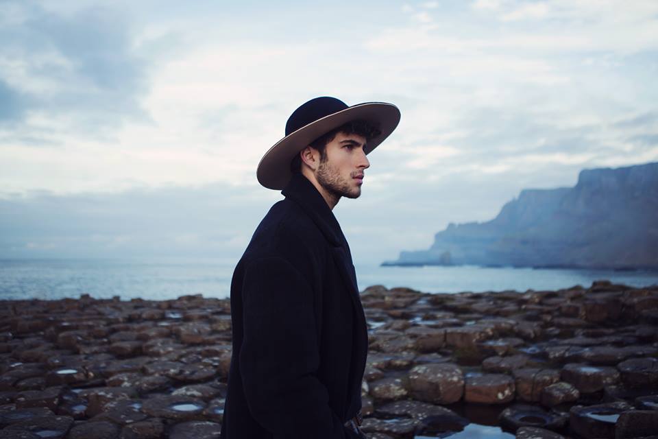 Valentin, model in Paris — picture 19