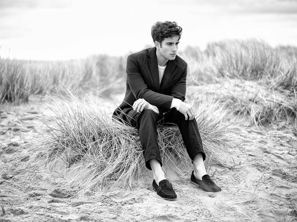 Valentin, model in Paris — picture 27