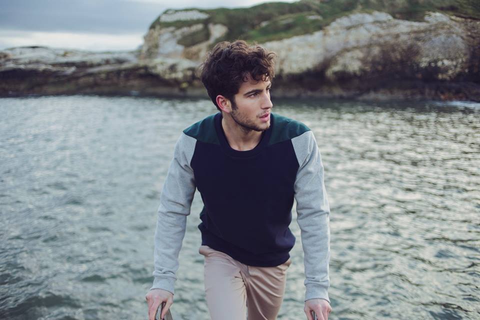 Valentin, model in Paris — picture 4