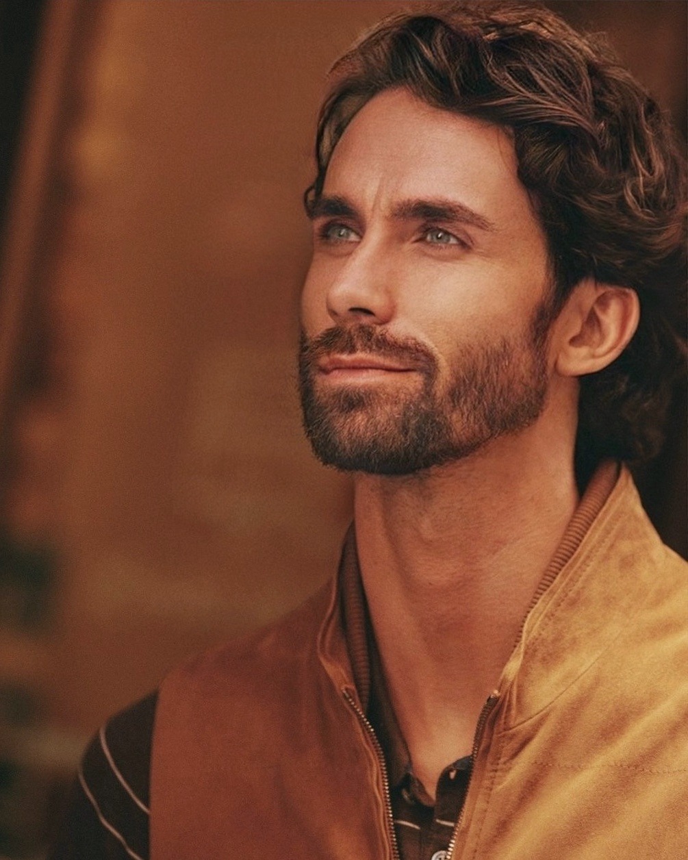 Riccardo, model in Milan — picture 11