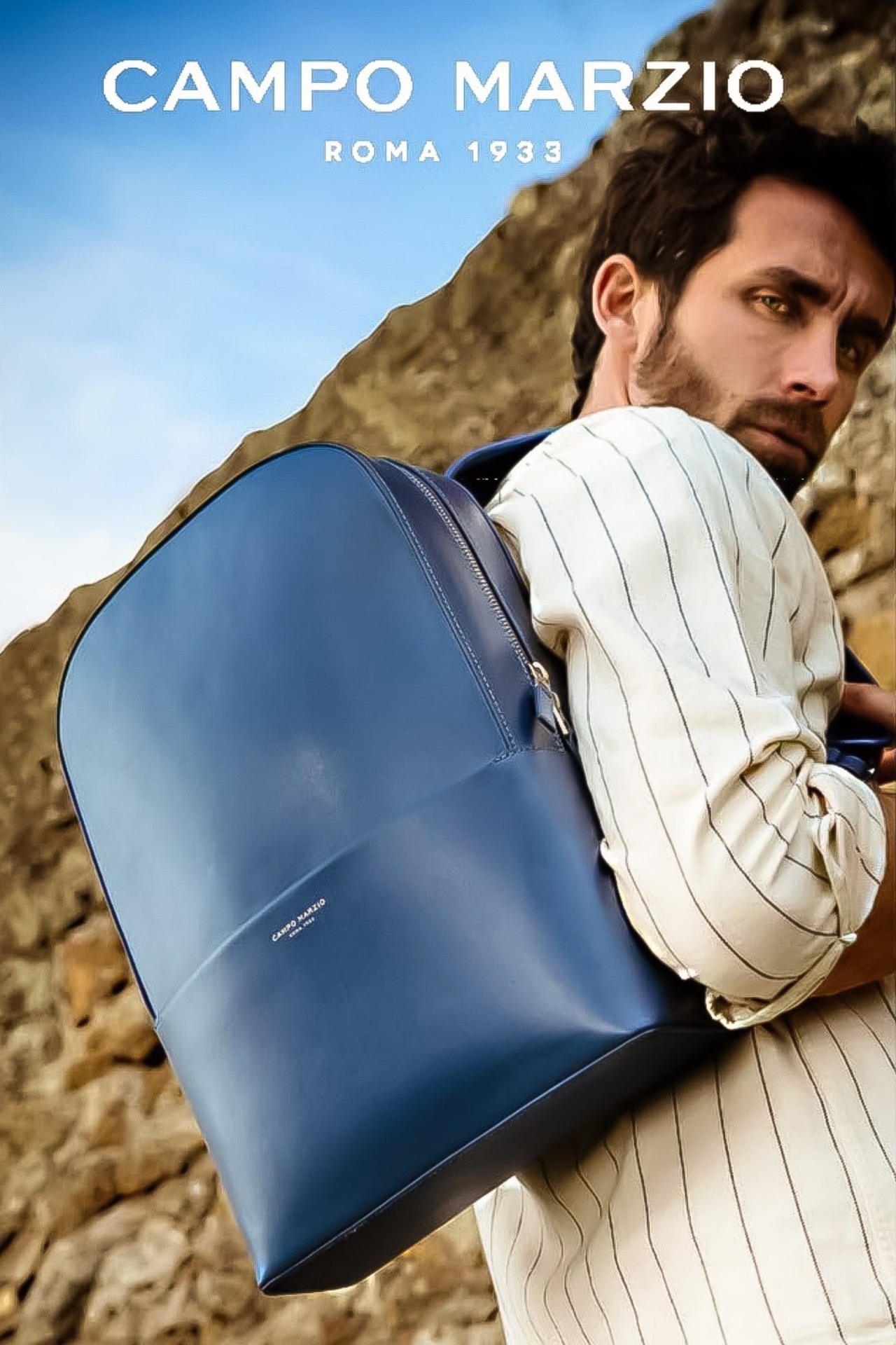 Riccardo, model in Milan — picture 12