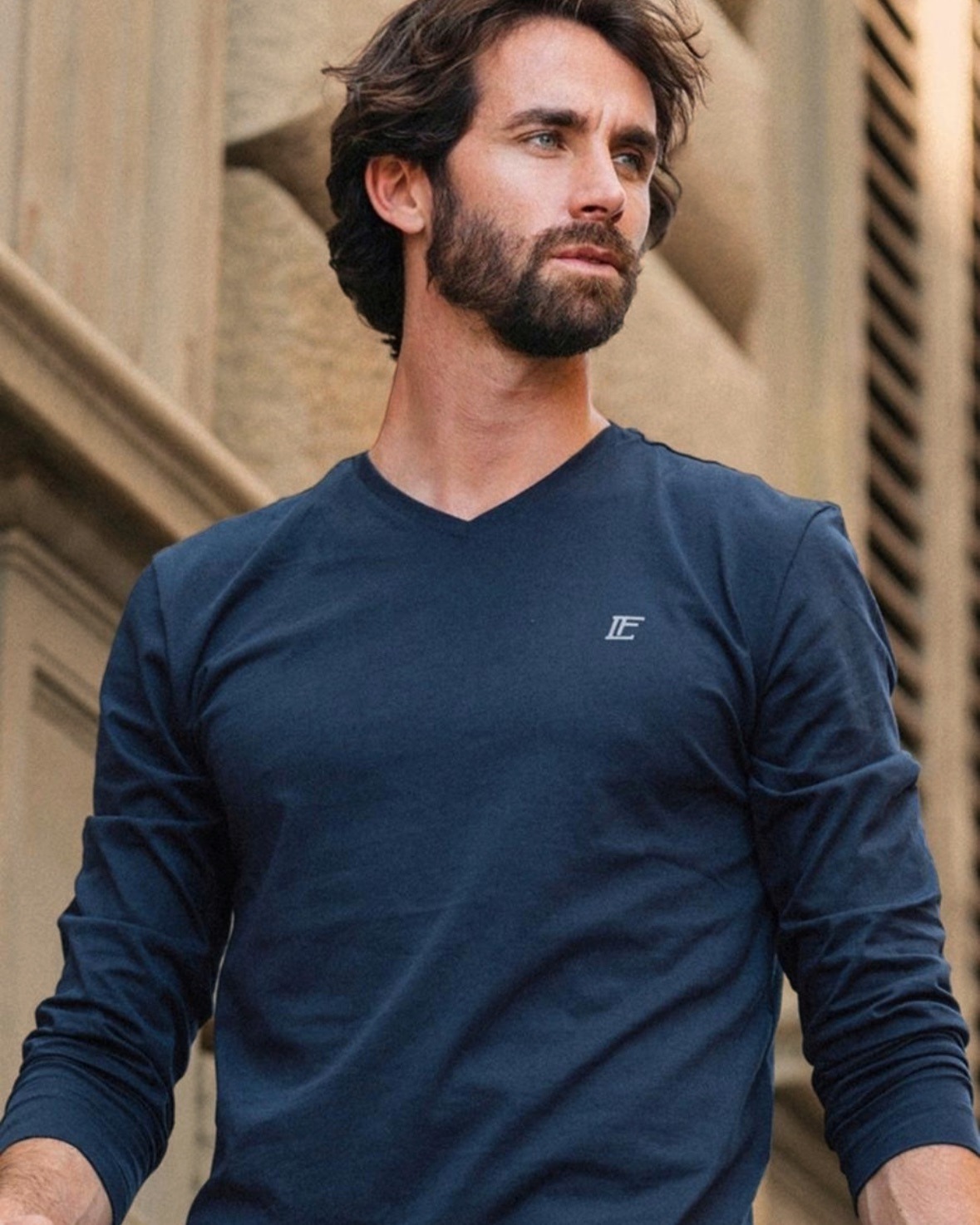 Riccardo, model in Milan — picture 18