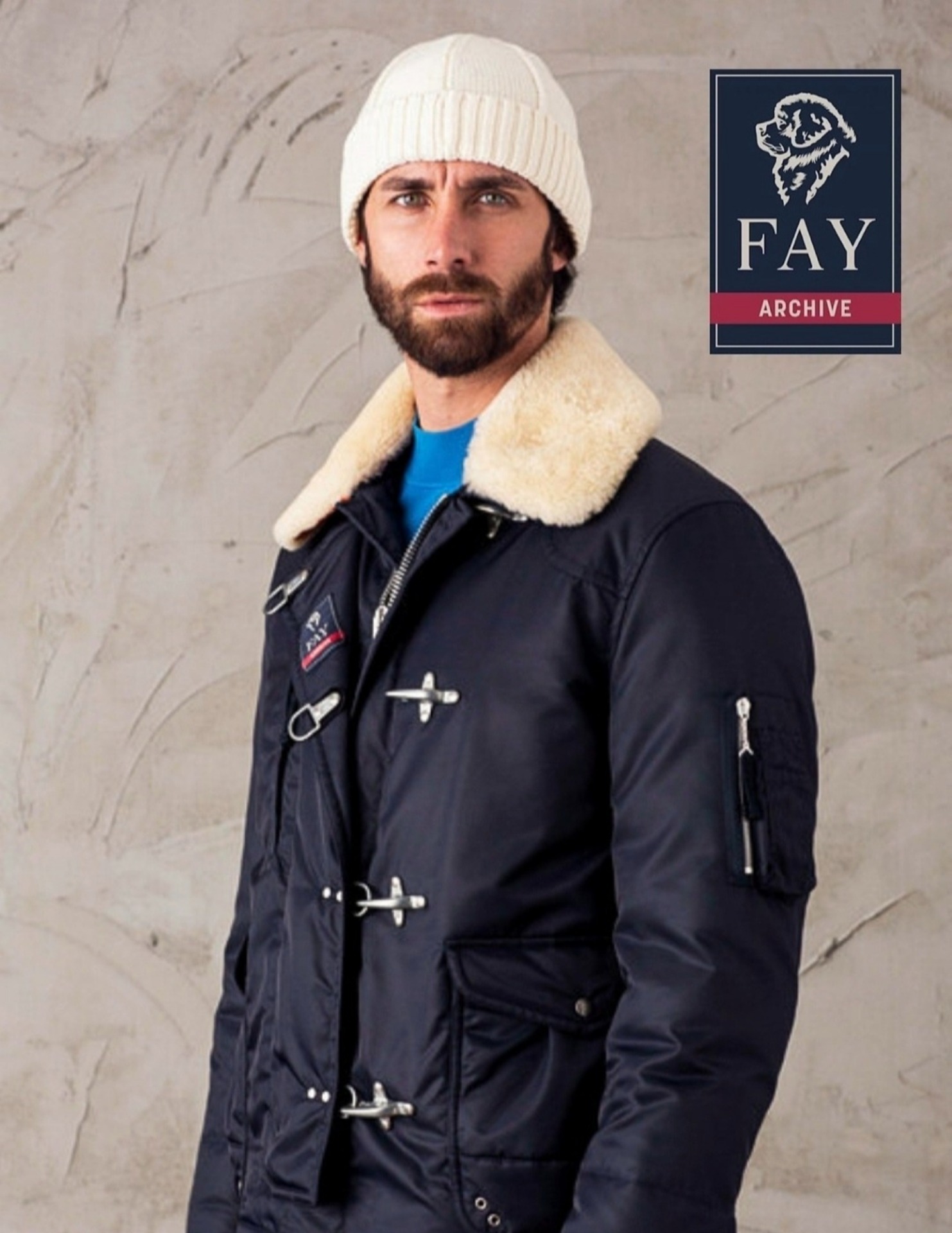 Riccardo, model in Milan — picture 3