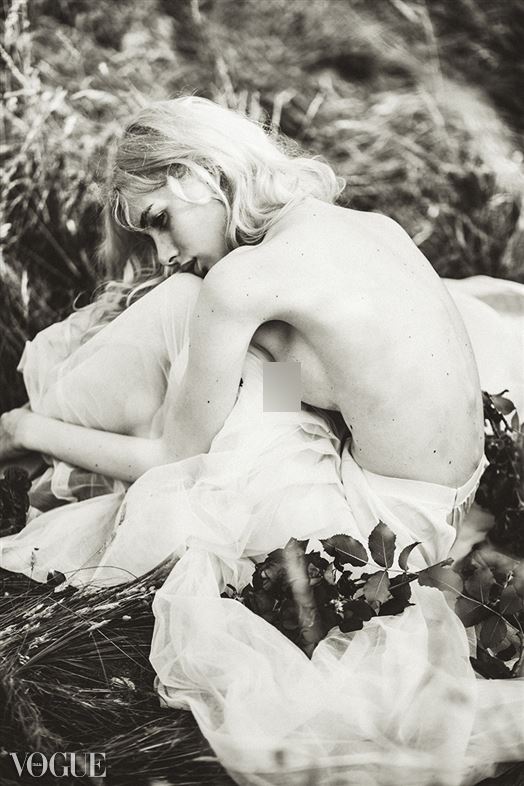 Lauren , model in Milan — picture 11