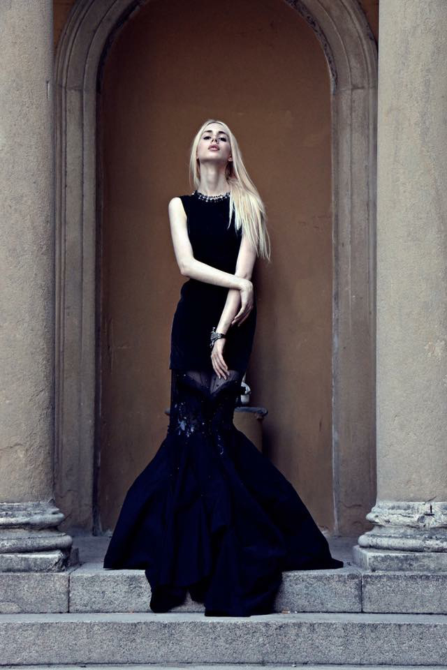 Lauren , model in Milan — picture 13