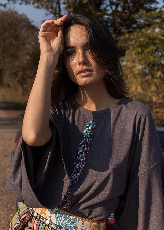 MARTINA, model in Milan — picture 3