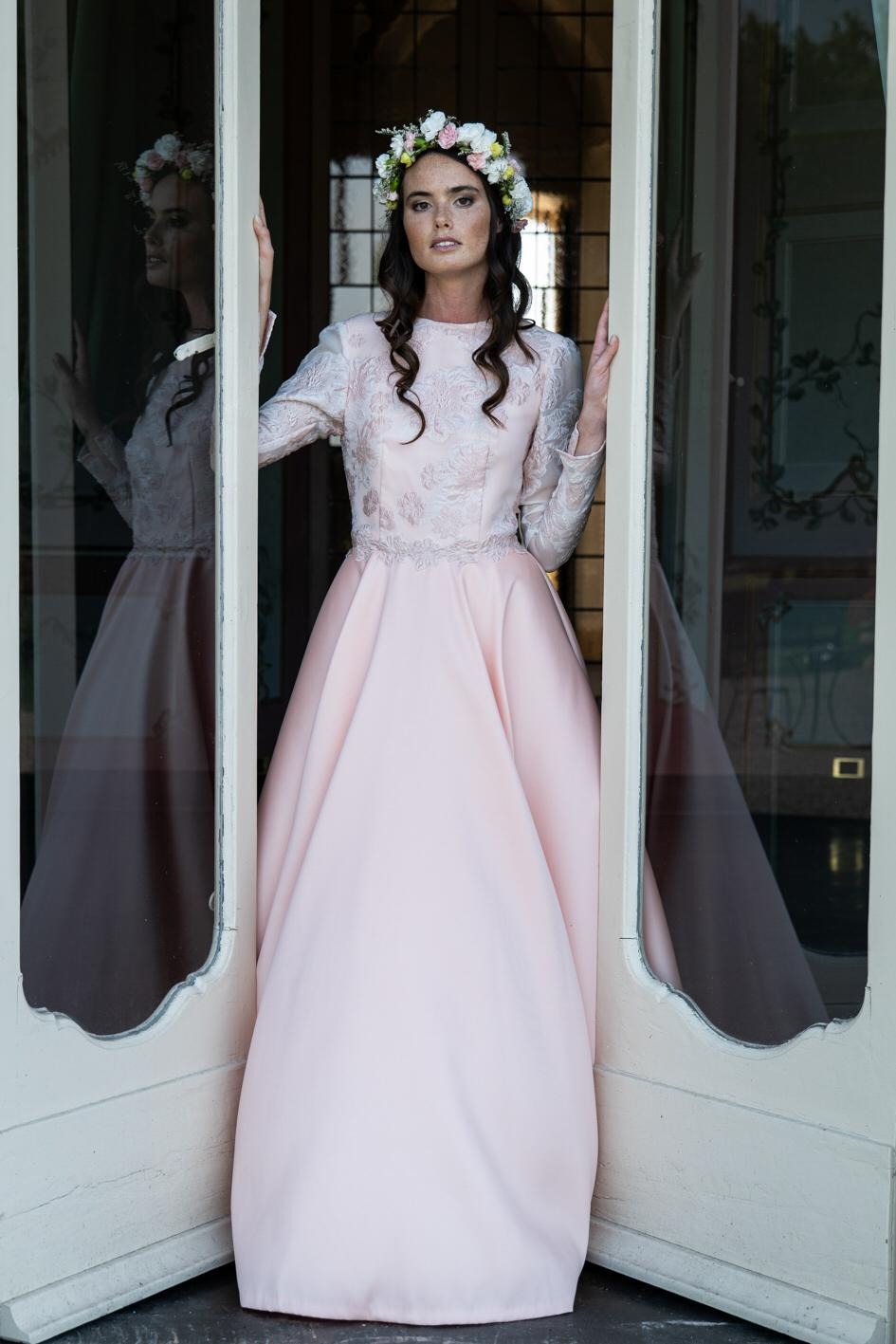 MARTINA, model in Milan — picture 4