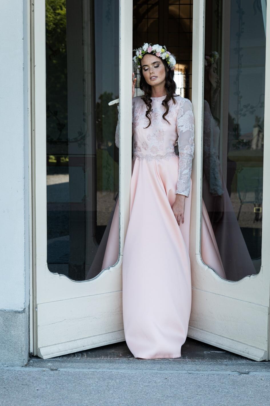 MARTINA, model in Milan — picture 5