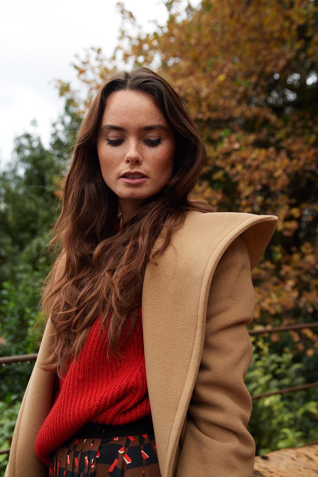 MARTINA, model in Milan — picture 8