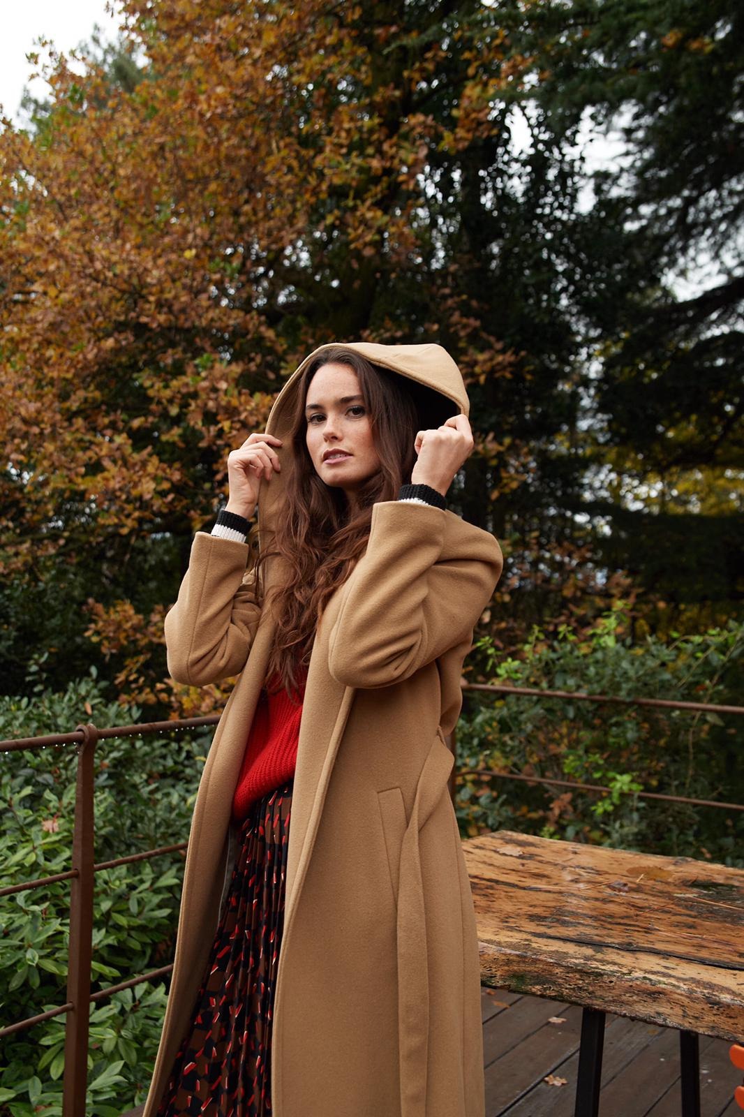 MARTINA, model in Milan — picture 9