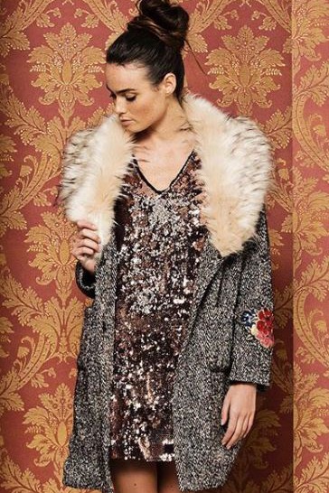 MARTINA, model in Milan — picture 13