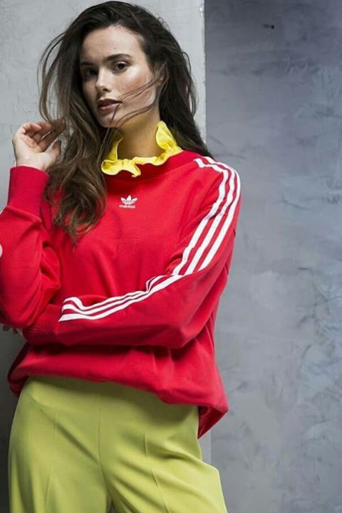 MARTINA, model in Milan — picture 14