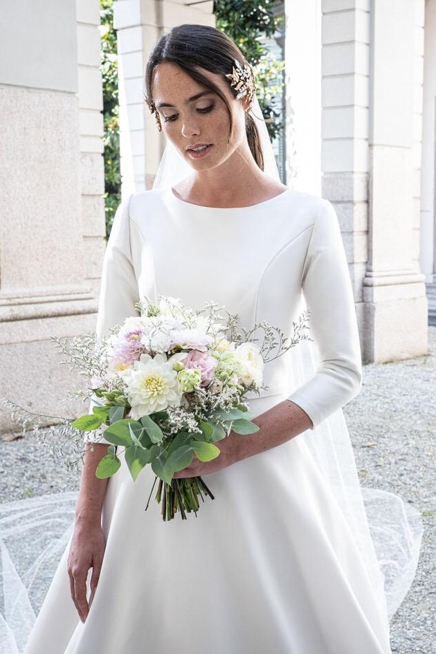 MARTINA, model in Milan — picture 19