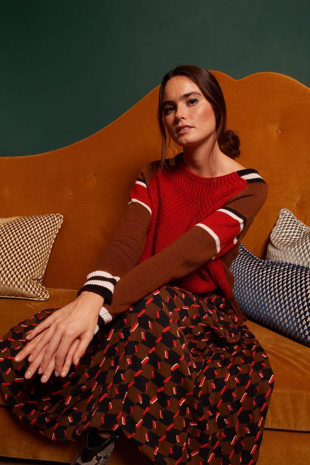 MARTINA, model in Milan — picture 21