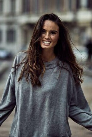 MARTINA, model in Milan — picture 27