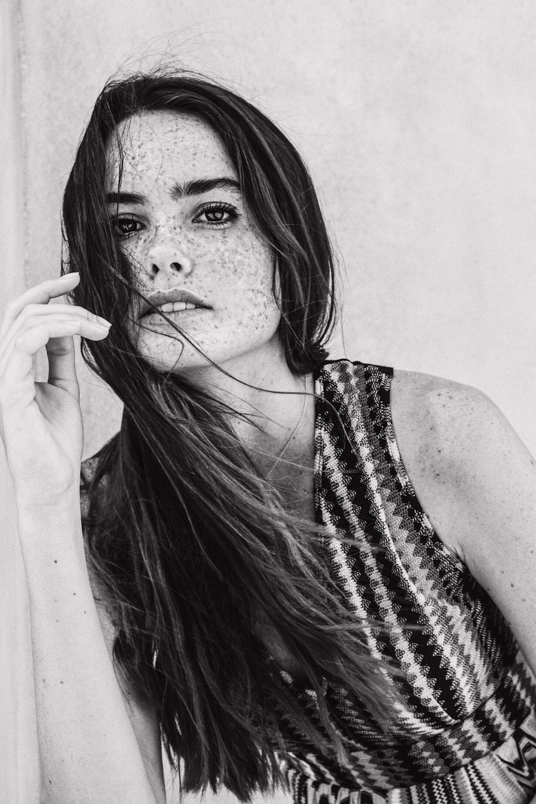 MARTINA, model in Milan — picture 29