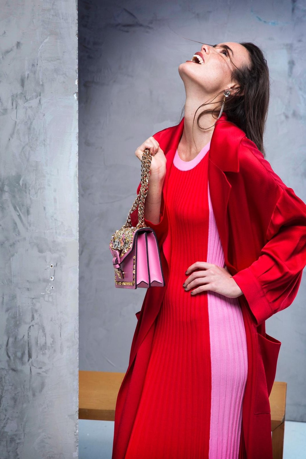 MARTINA, model in Milan — picture 30