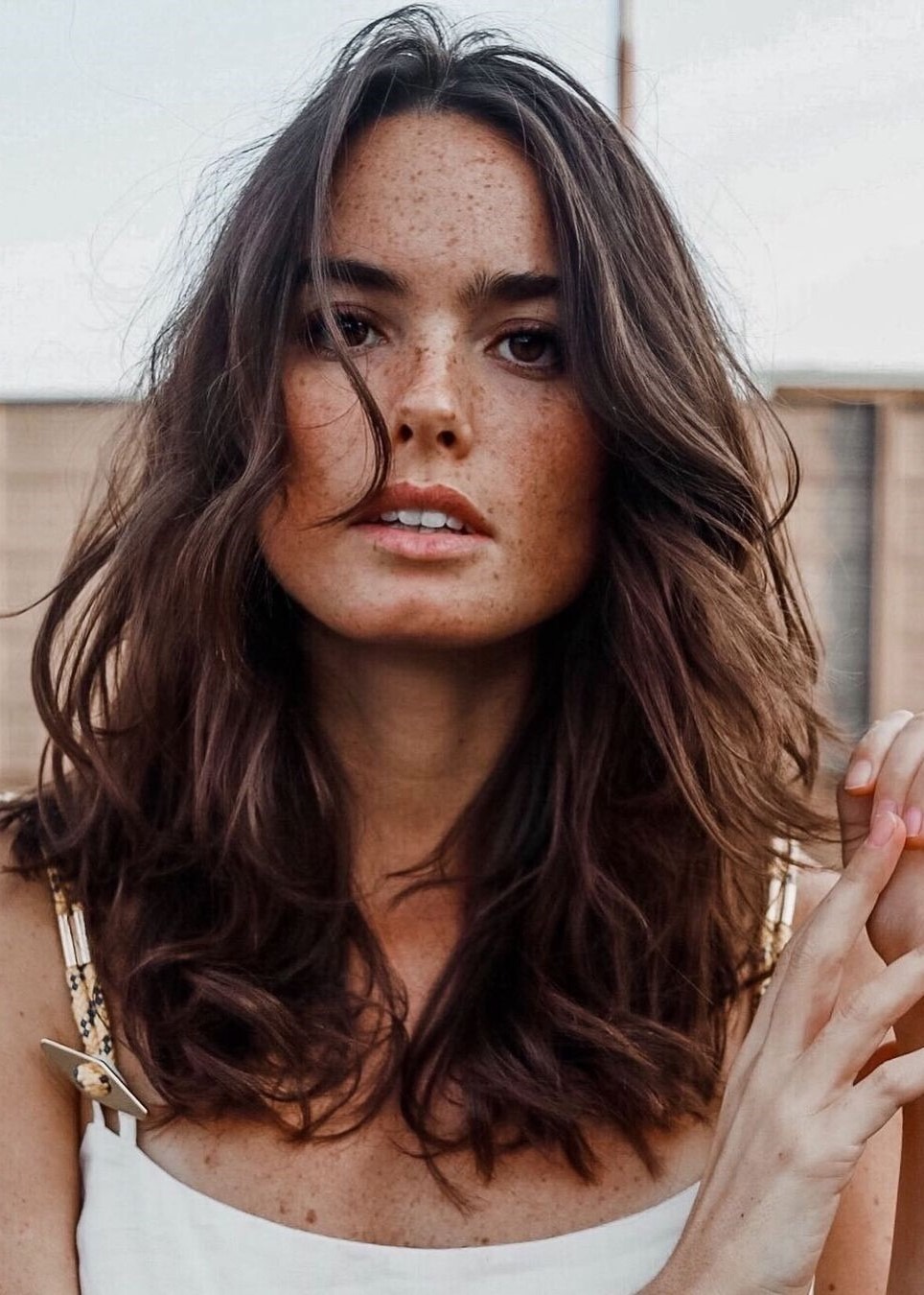 MARTINA, model in Milan — picture 1