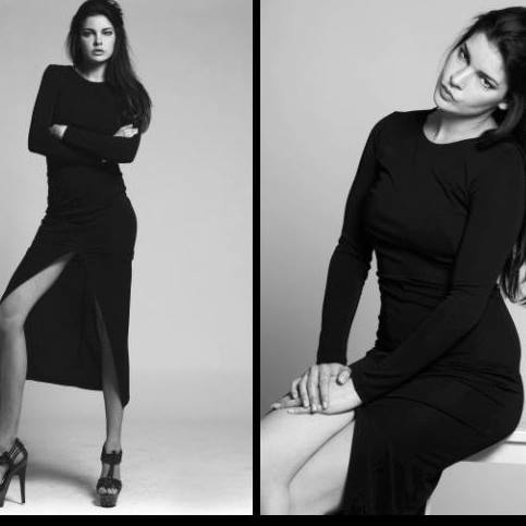 Camille, model in Paris — picture 5