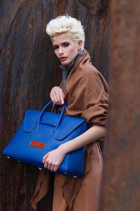 LARISA, model in Milan — picture 28
