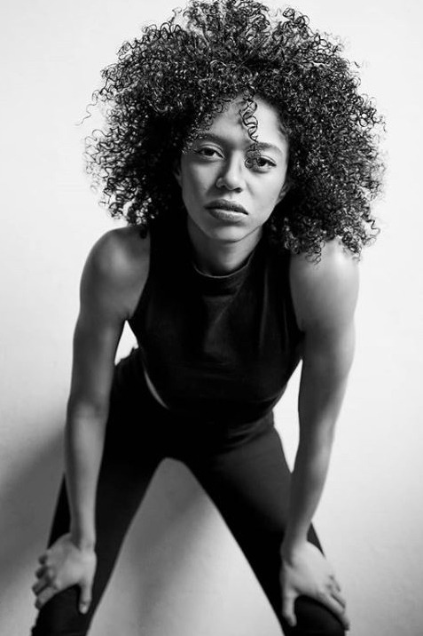 GLEIZIELI, model in Milan — picture 5