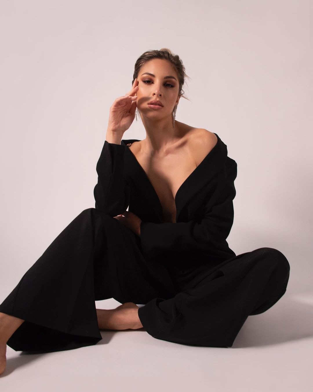 CHIARA, model in Milan — picture 20