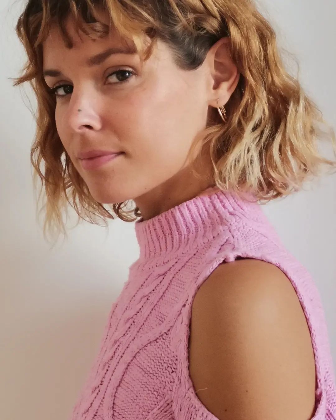 Solène, model in Paris — picture 8