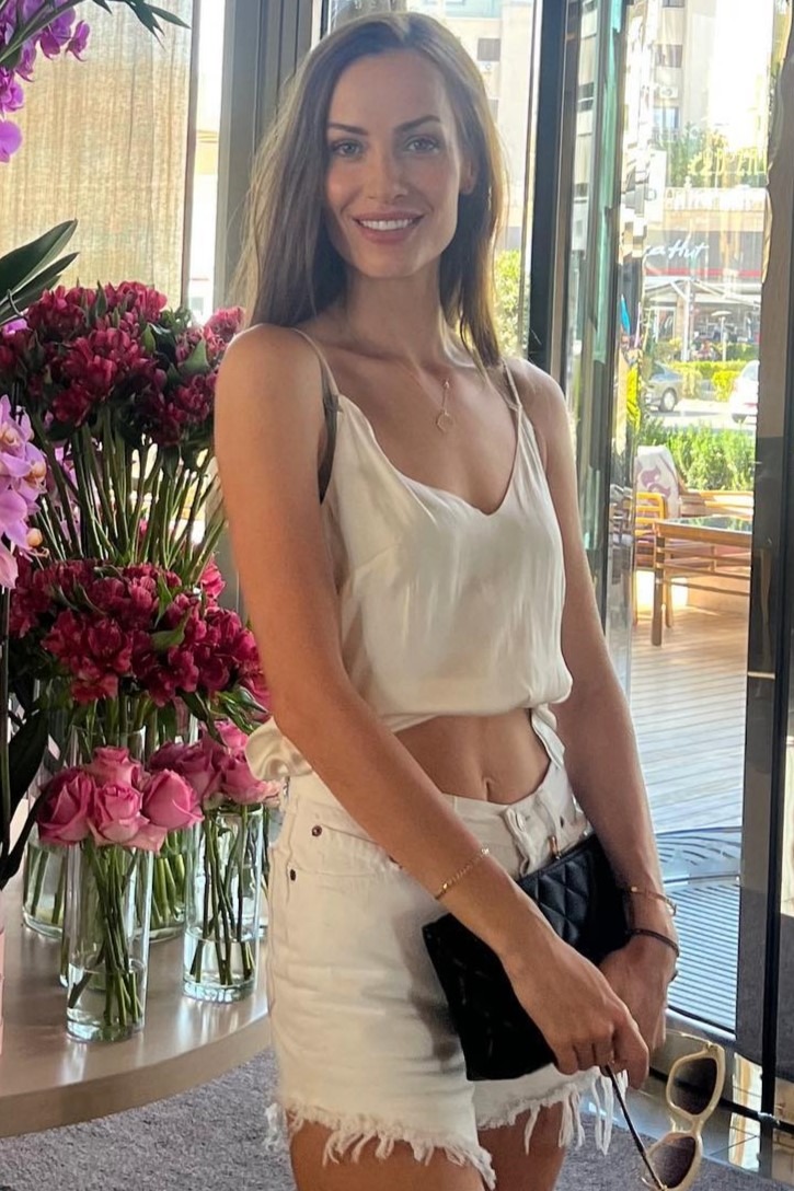 Rosmarie, model in Berlin — picture 5