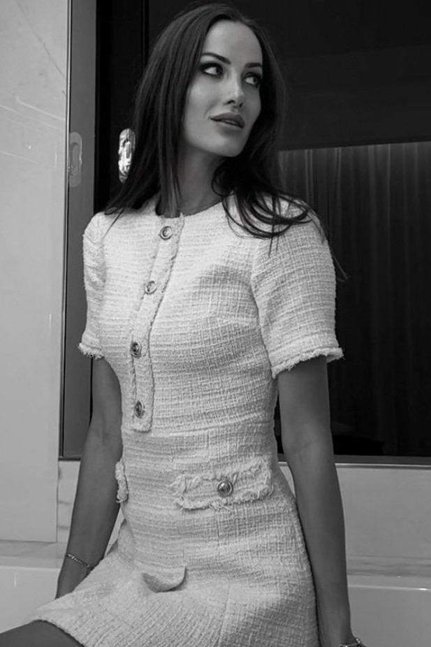 Rosmarie, model in Berlin — picture 8