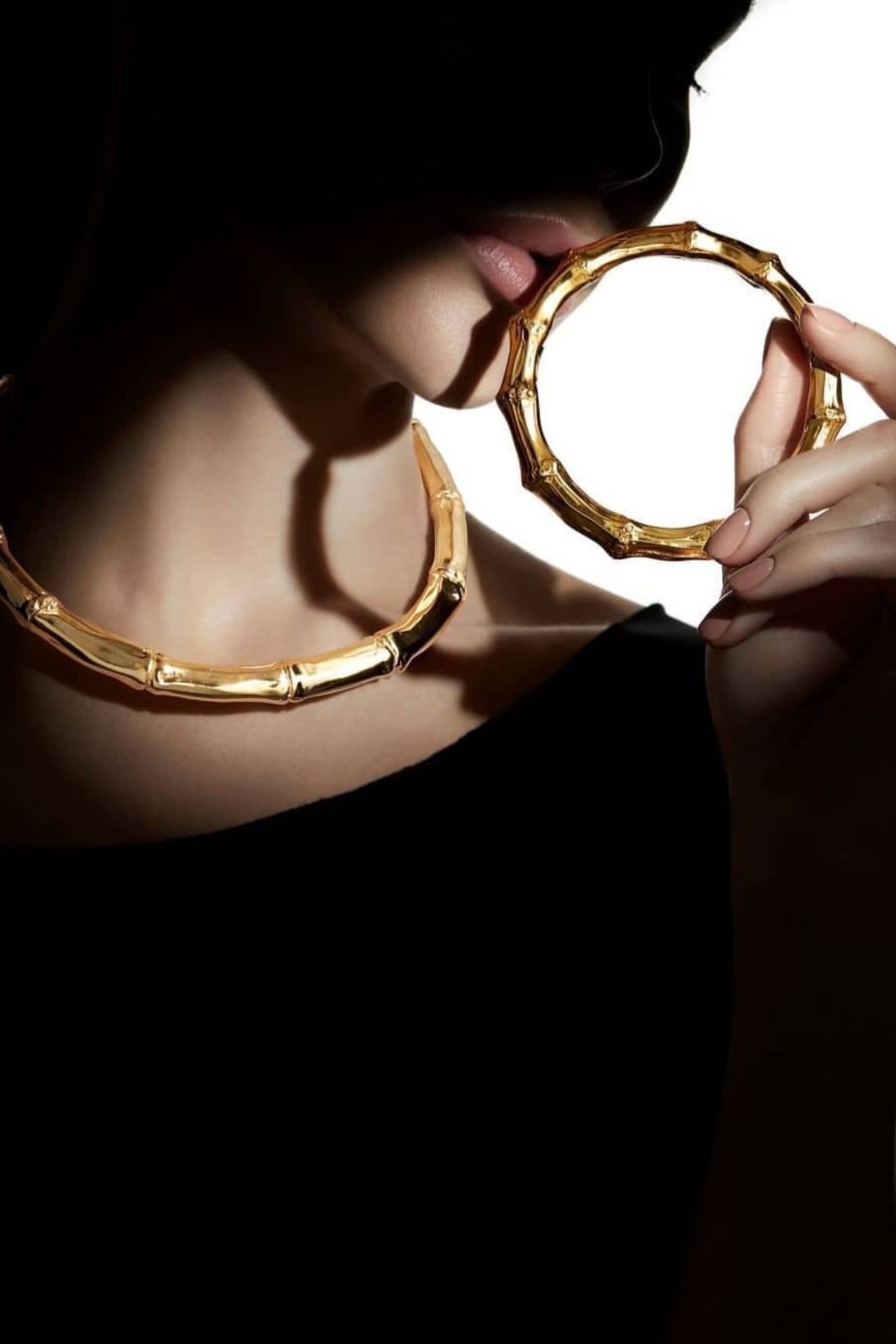 Karina, model in Milan — picture 65