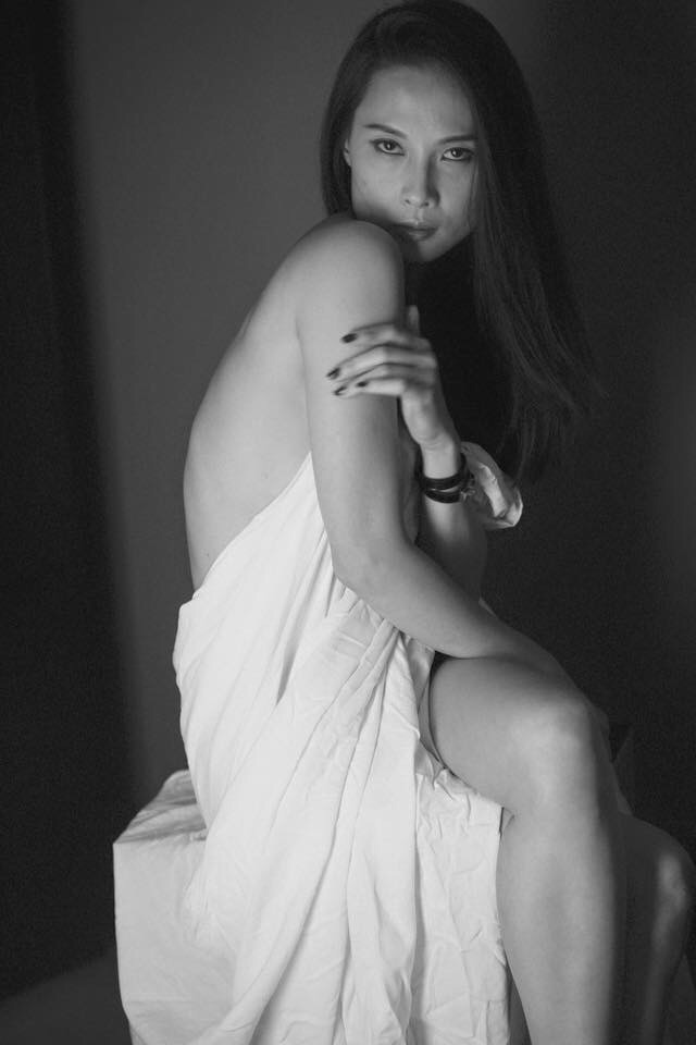 Kelly, model in Milan — picture 8