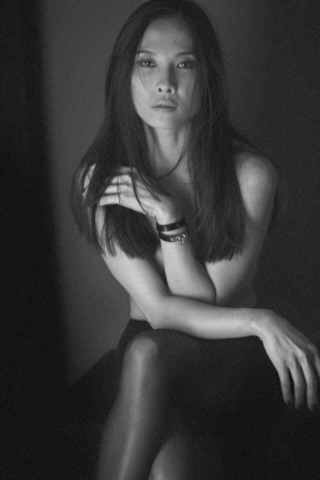Kelly, model in Milan — picture 9