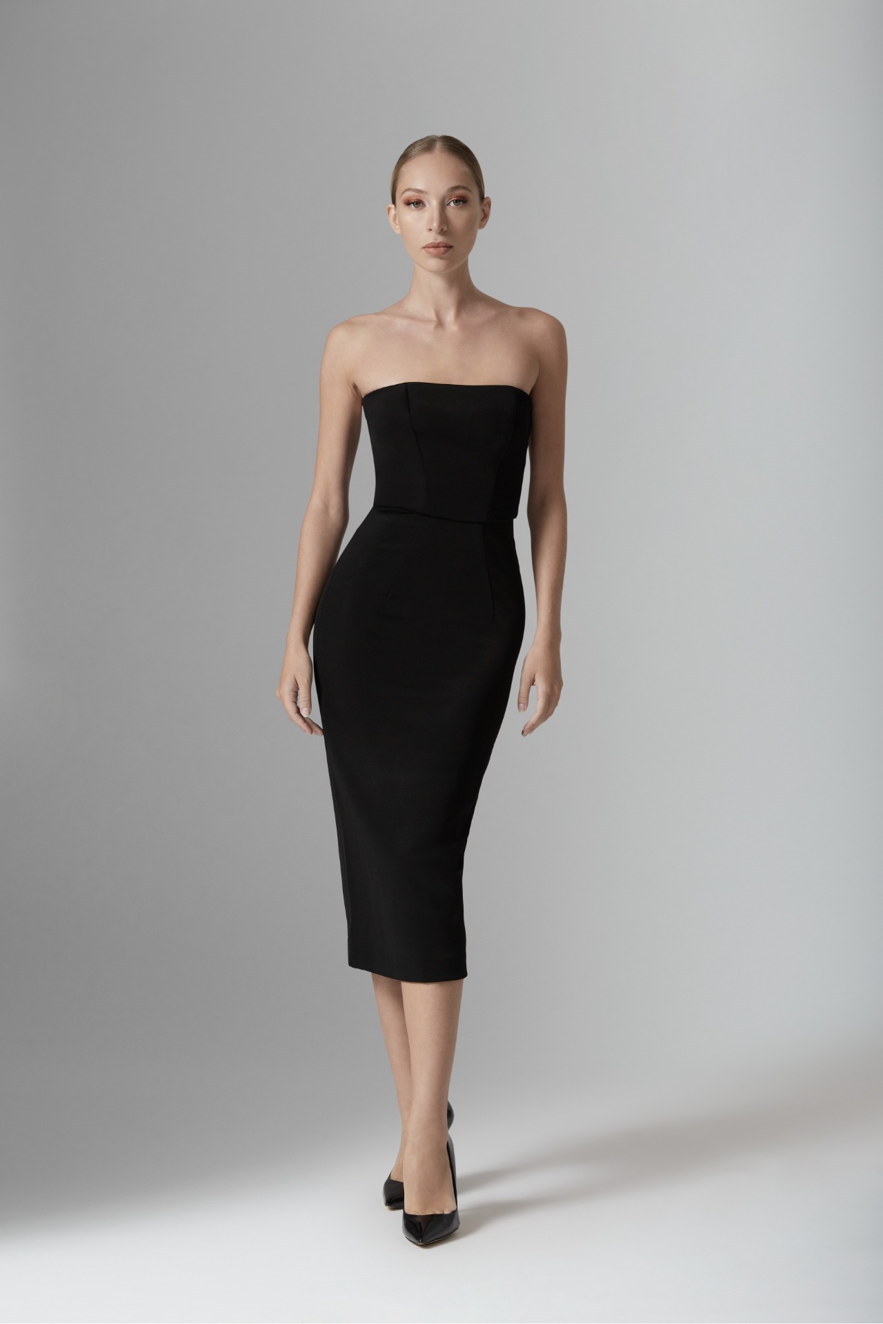 Morgana, model in Milan — picture 5