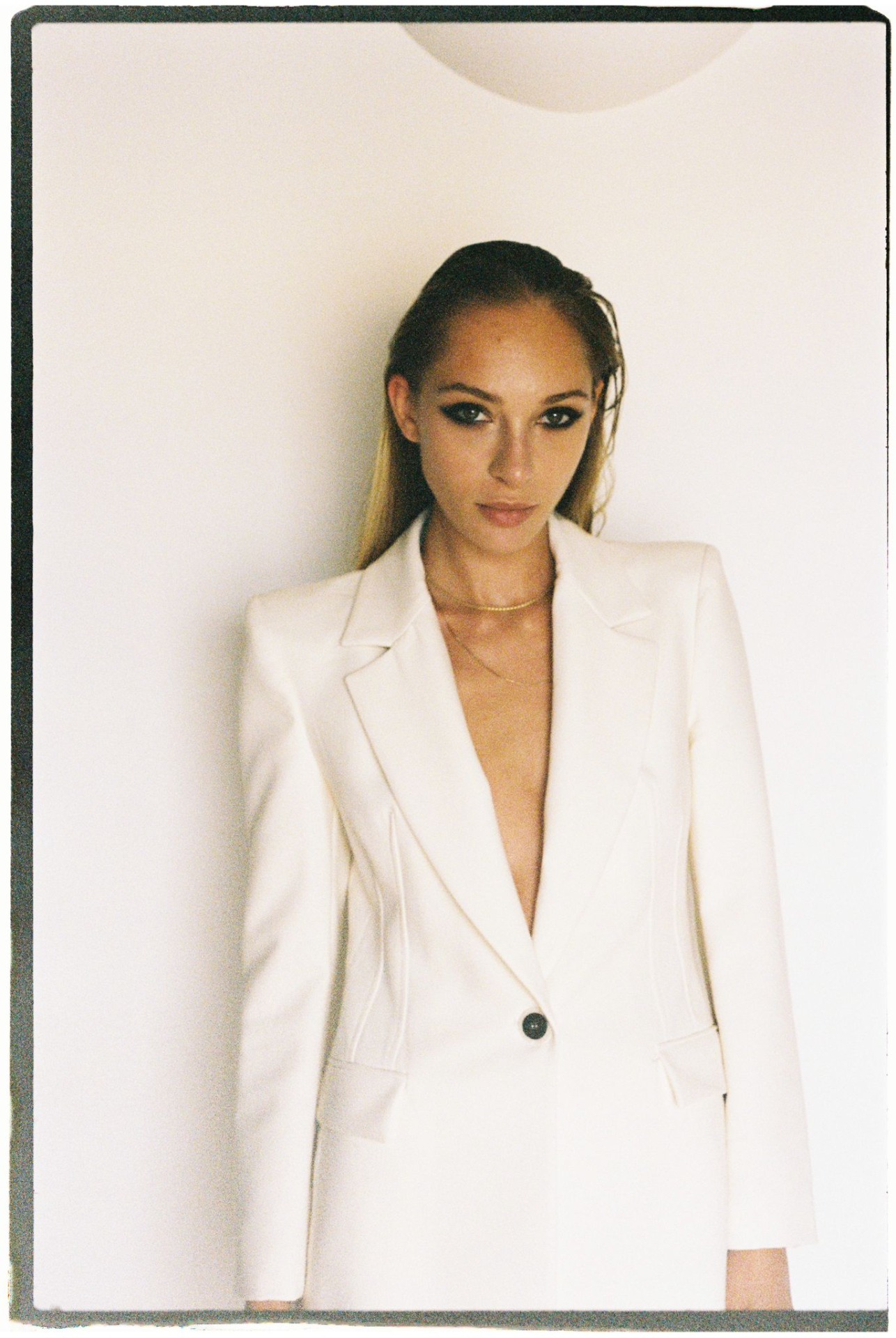Morgana, model in Milan — picture 6