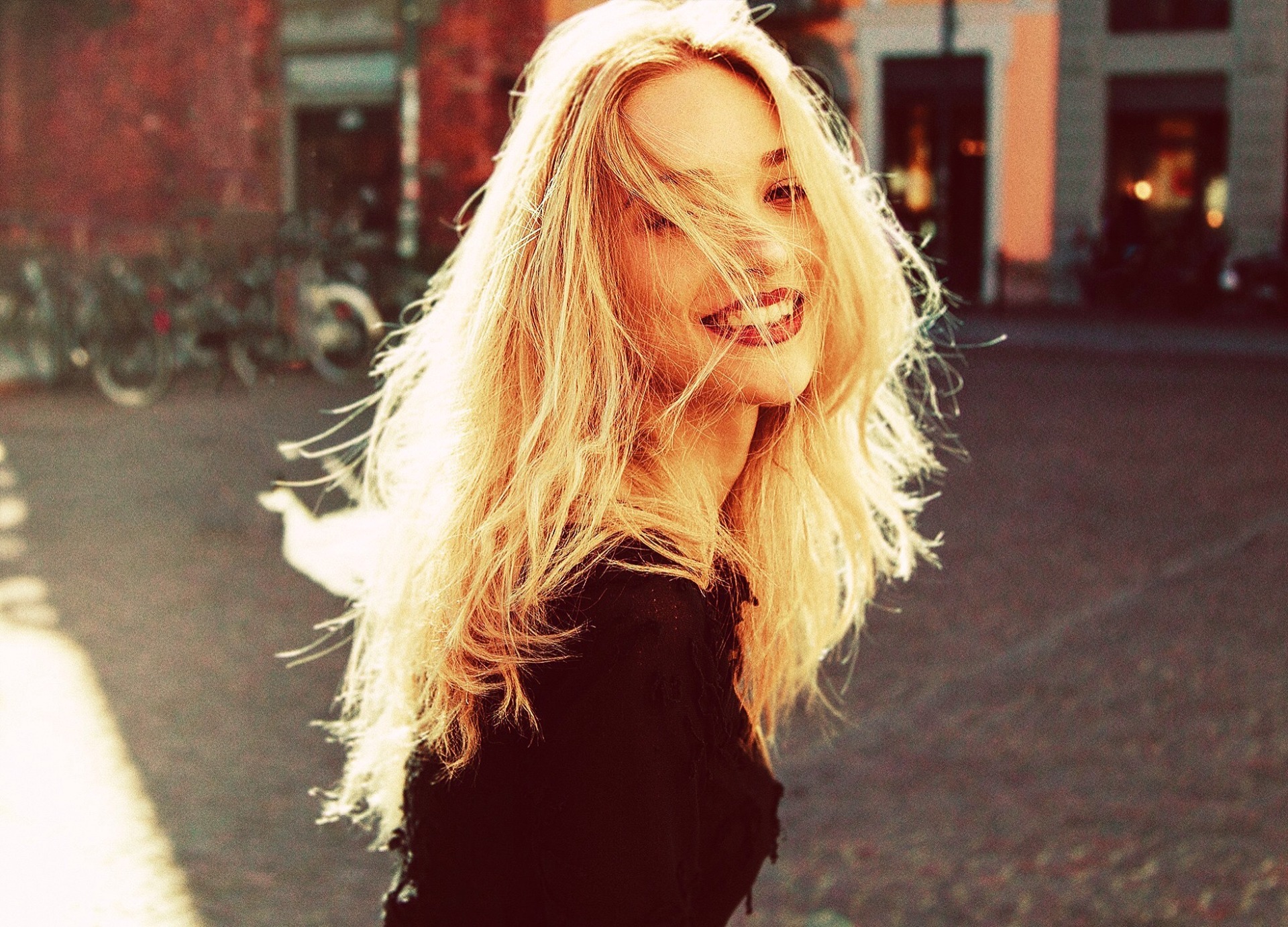 Morgana, model in Milan — picture 13